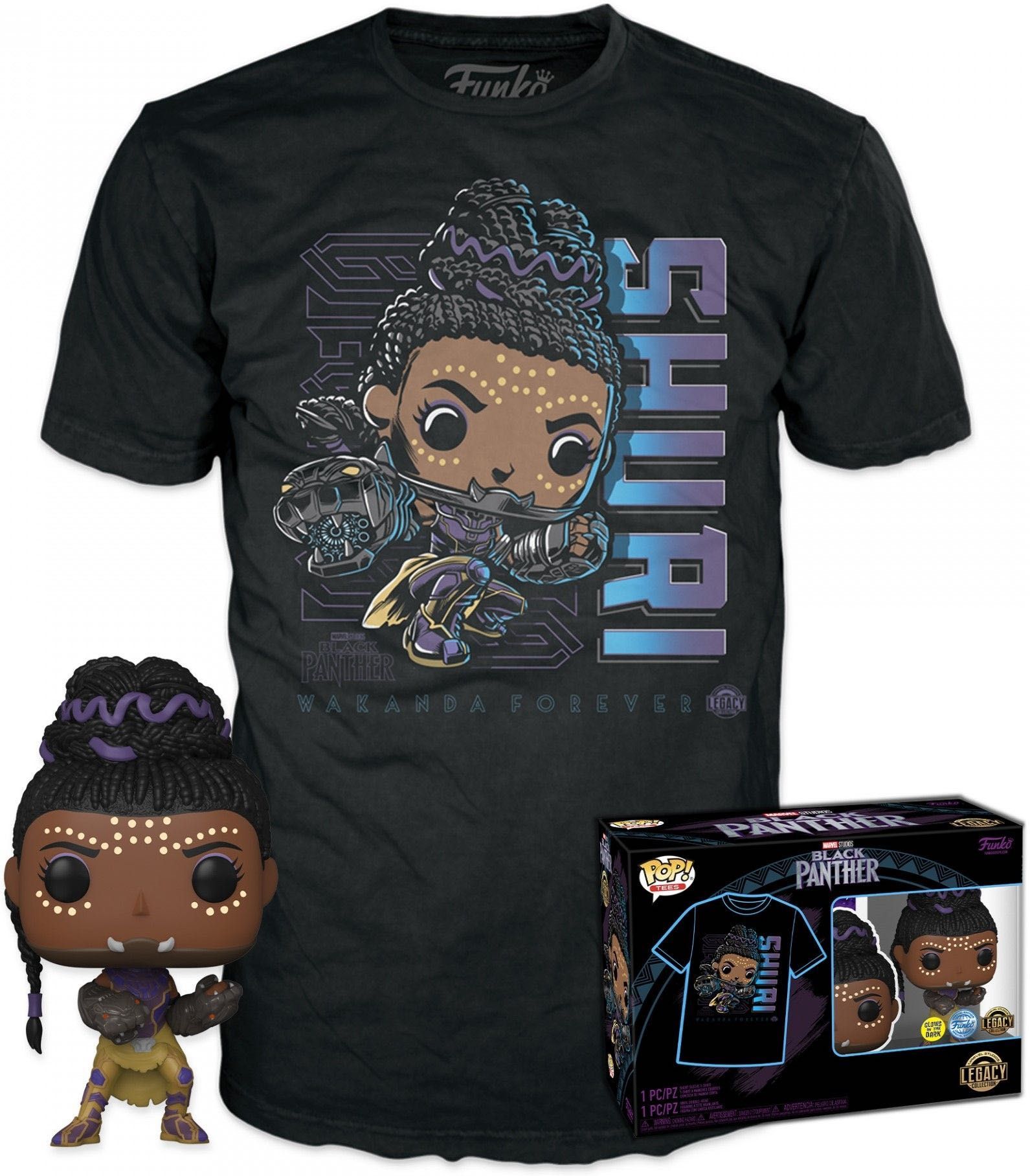 Funko Pop фигури