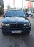 BMW x5 3i LPG 231кс