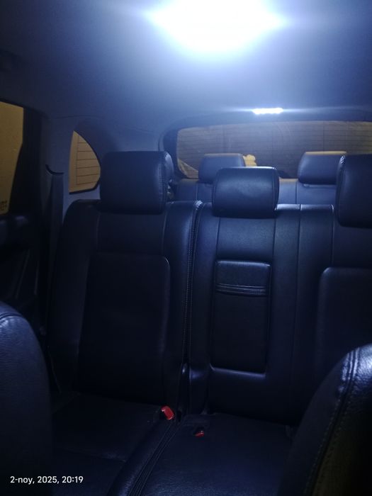 КАПТИВА 2 сотилади холати идеални