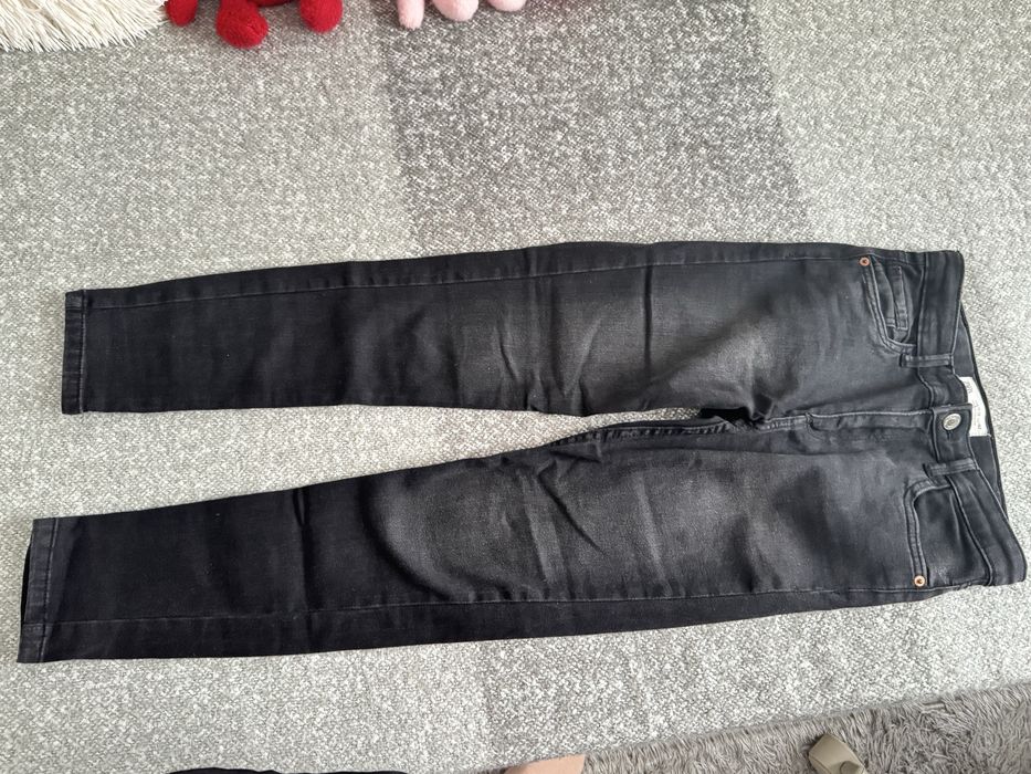 Blugi ZARA 11-12 ani