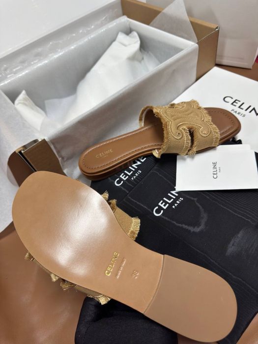 Papuci Celine 35-42