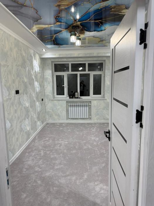 Сотилади Чилонзор 20 квартал 2 хонали разделка