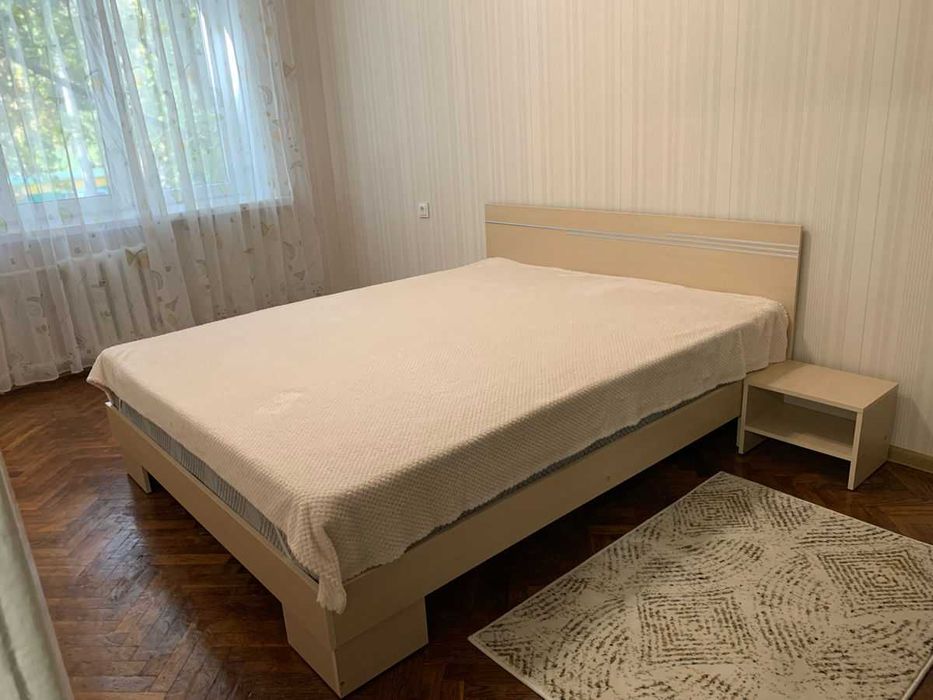 Дава се под наем Двустаен апартамент в София, Илинден - 45 кв.м за 325 € - Снимка #1