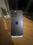 iPhone 14 pro max на запчасти