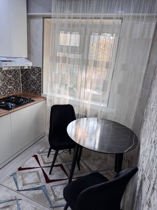 Продам 1/2/5 Новомосковская