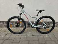 Bicicleta dama KTM ca noua