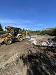 Inchiriez buldoexcavator , mini , bobcat