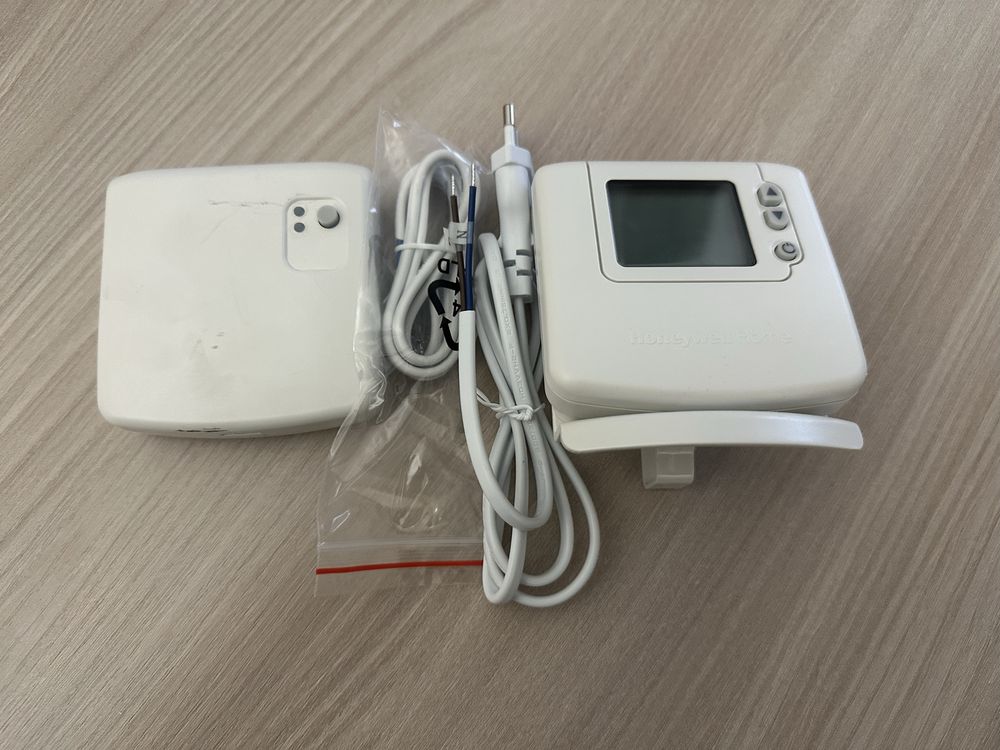 Termostat centrala wireless Honeywell
