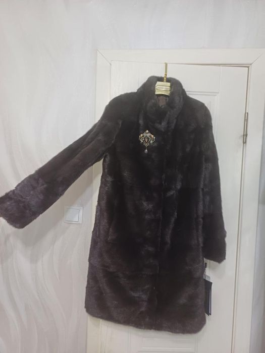 Продется Шуба норковый