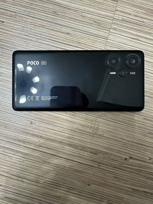 Продаем poco f 5