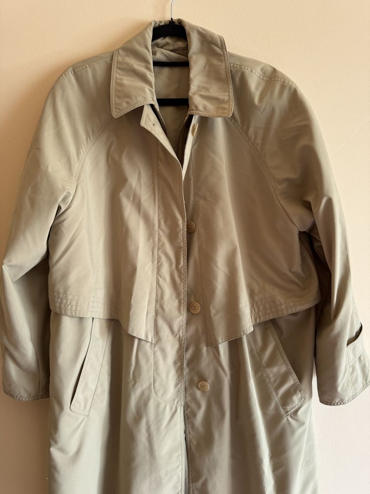 Trench Steilmann
