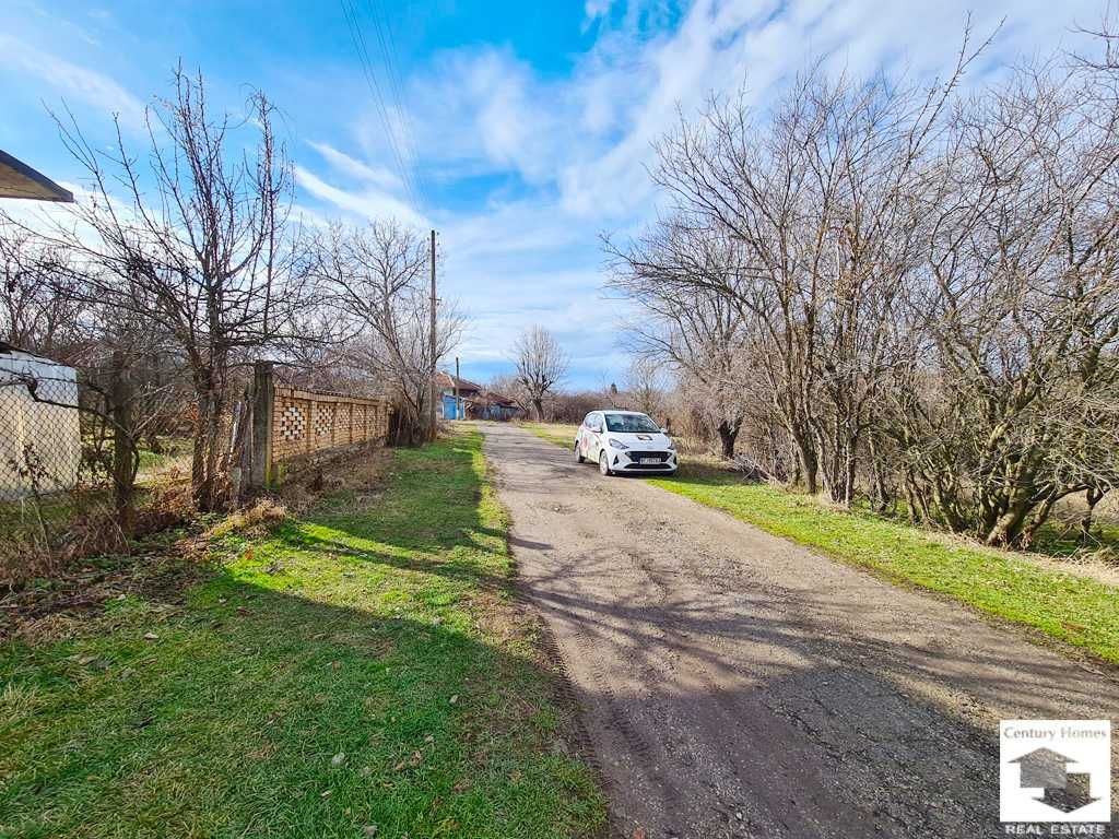 Продава се Къща в с. Мирово, Област Велико Търново - 61 кв.м за 463 €/кв.м - Снимка #21