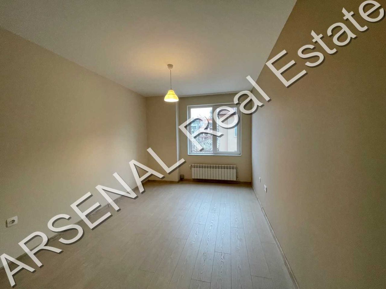 Дава се под наем Тристаен апартамент в София, Банишора - 110 кв.м за 800 € - Снимка #4
