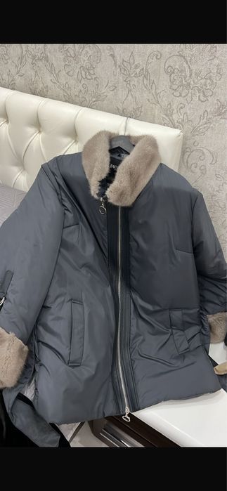 Куртка турция рафаеелло фирма