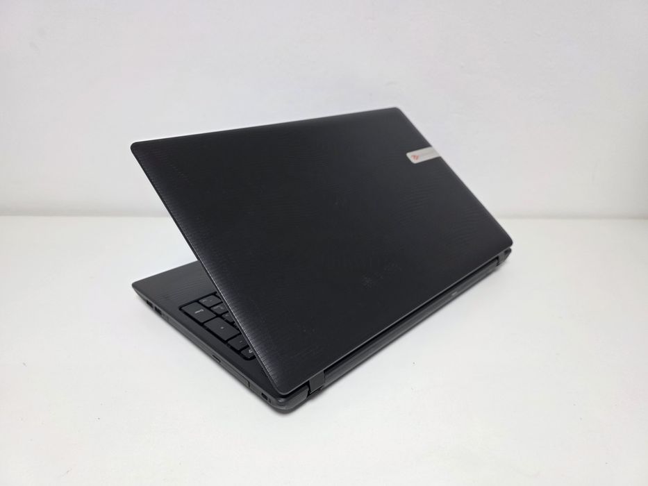 Superoferta .Laptop Acer Packard Bell  SSD 15.6 HD.GARANTIE