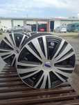 Jante Ford focus mk3.ford focus MK2.preț.300.Lei+2 anvelope vară.235/6