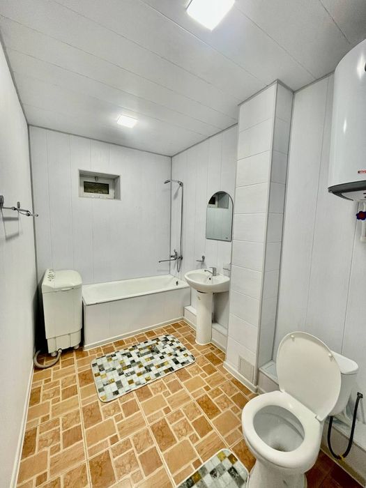 Аренда квартира сергели 500$