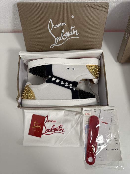 Christian Loubutin full box (PREMIUM)