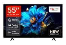 Телевизор TCL P7K 55/65 QLED 4K 120гц новый модель Доставка есть