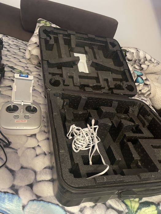 Vanf Dji inspire1 v2