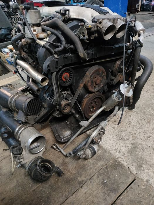 3.0 V6 от Опел Омега