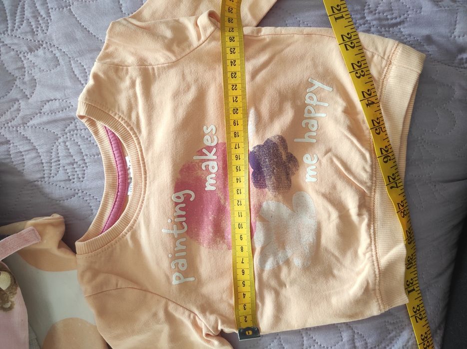 Детски лот за момиче