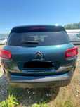 Haion complet Citroen C5 AirCross 1.2 benzina 2017-2022