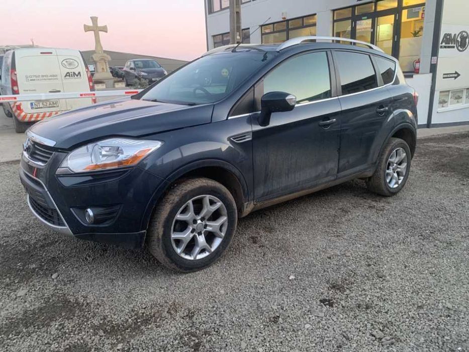 Dezmembrez Ford Kuga 2.0 TDCI Cod Motor G6DG 100kw 136cp