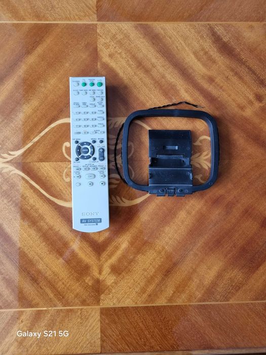 Система за домашно кино SONY DAV-DZ10