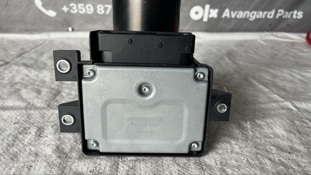 Модул паркинг VW Passat B6