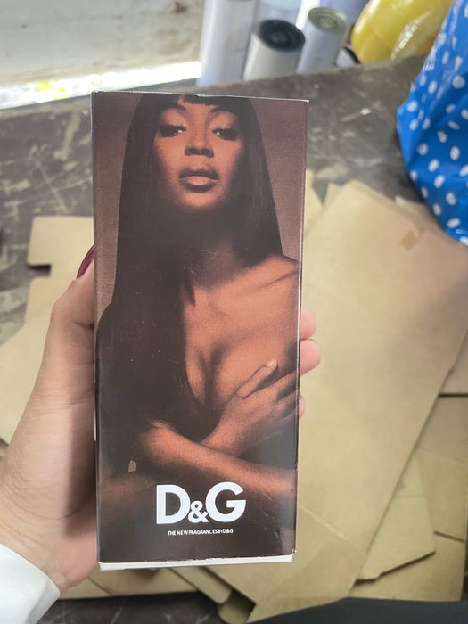 l’imperatrice 3 dolce&gabbana