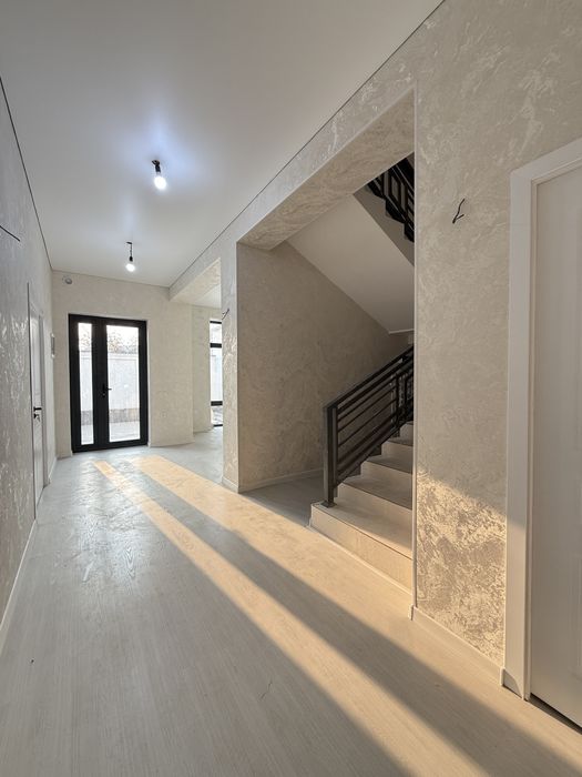 2 соток 7 хонали ховли сотилади! Лайлак махалла, Сергили трасса