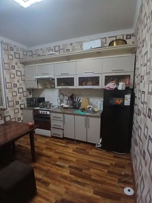 Продаётся квартира Саттепо эркин савдо