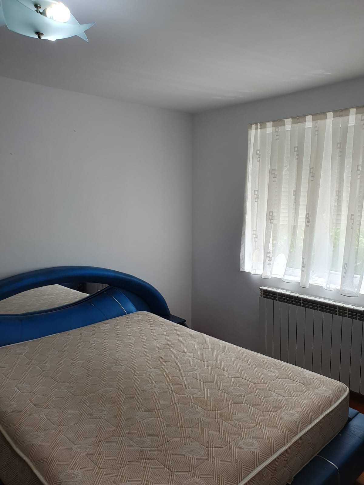 De vanzare apart. 3 camere mobilat, Beius pe Gh. Pitut (fosta Iazului)