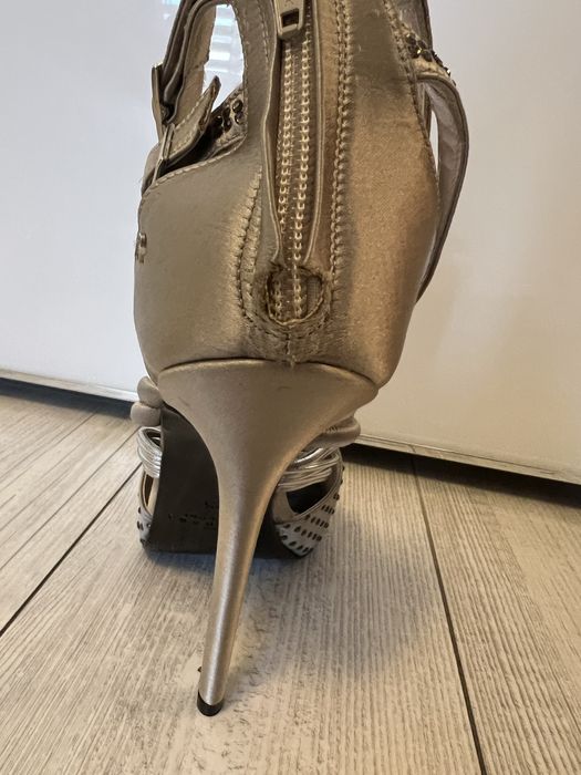 Pantofi John Richmond