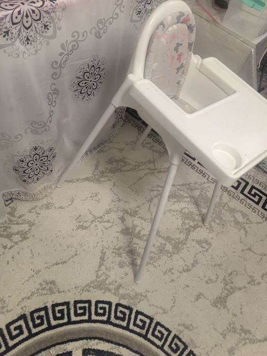 Продаю детский стульчик