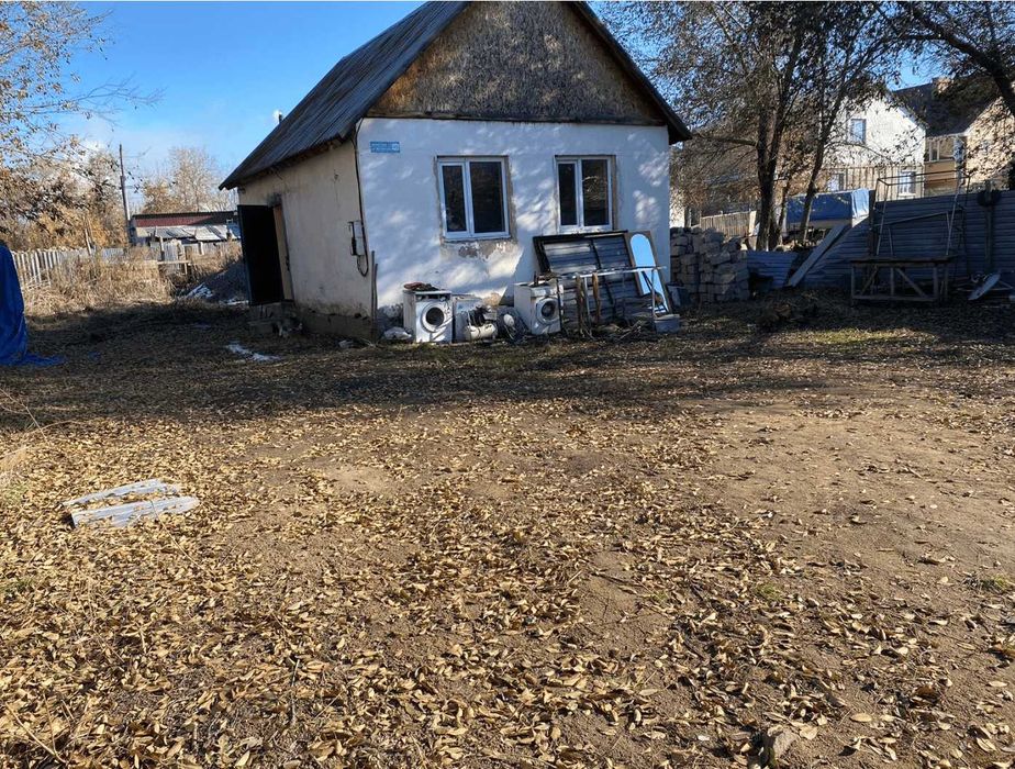 Дом в городе Павлодар