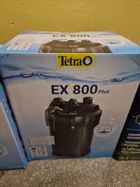 Tetra EX 800 Plus външен канистър