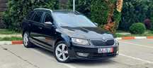 Skoda Octavia/dsg/ediție Joy/distronic/Lane asist/front asist/canton