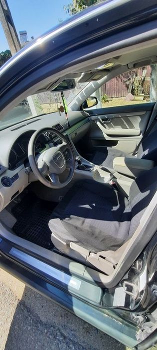 Audi A4 B7 Diesel 2006