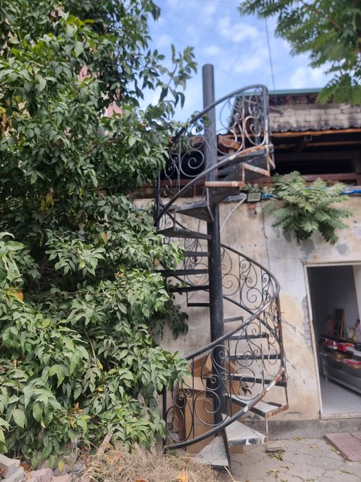 Judaham sifatli  materiallardan tayyorlangan  zina buyi 3.5 metr