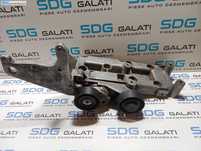 Suport Accesorii Motor Compresor AC Alternator Volvo XC90 2.4 D 2002 - 2006 Cod 30757068 [M4569]