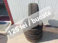 125 lei bucata! Set anvelope M+S/IARNA 205 55 16 Nexen dot 2021
