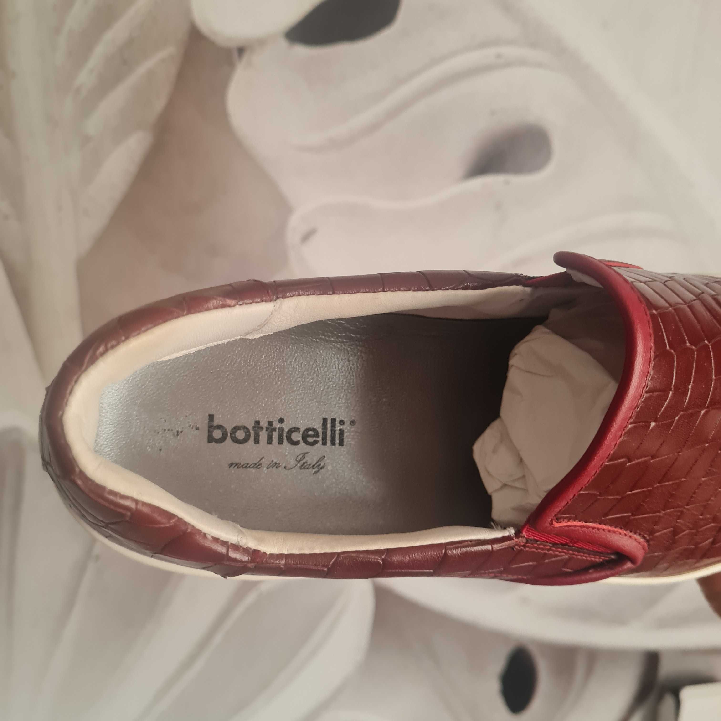 Обувки Boticelli Lacoste