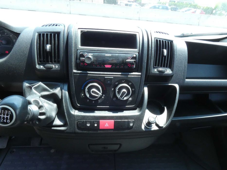 Peugeot Boxer Frigorific / Stoc 3 unitati