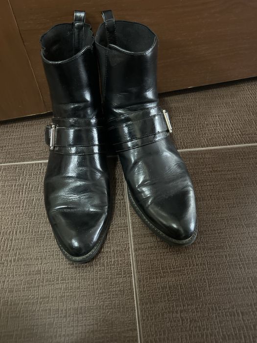 Botine Zara mar.40