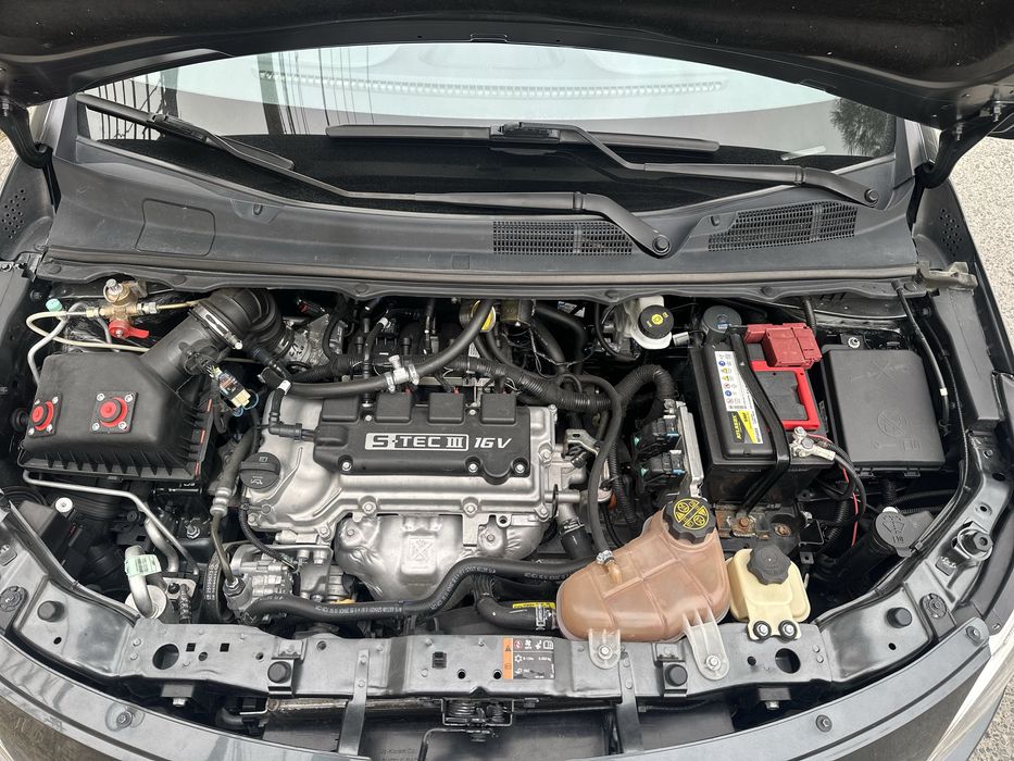 COBALT 2020 yil 2 pozitsya