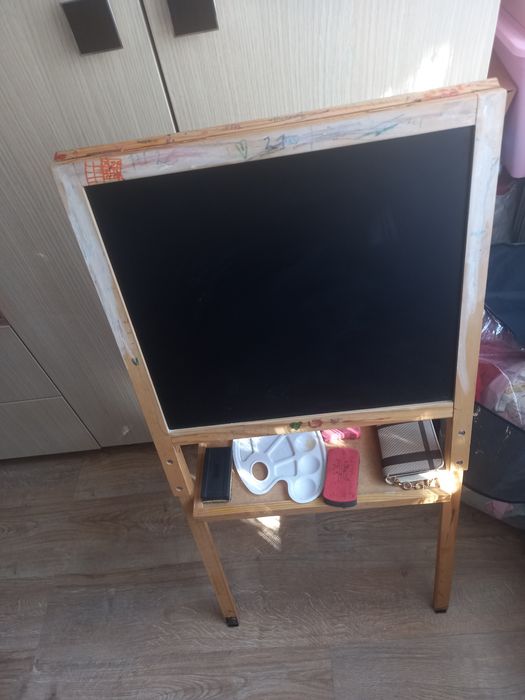 Vând tabla marker cretă