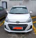 Inchiriez Hyundai Ioniq pentru Ride Sharing - Uber/ Bolt