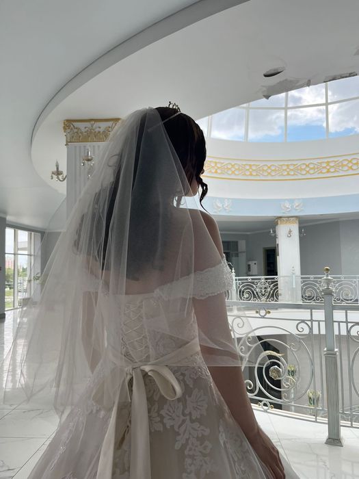 Продам Свадебное платье